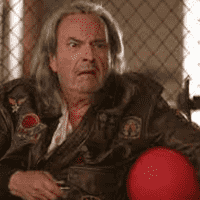 Patches O'Houlihan