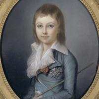 Louis XVII