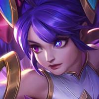 Star Guardian Gwen