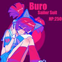 Sailor Buro