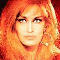 Dalida - Laissez-moi danser