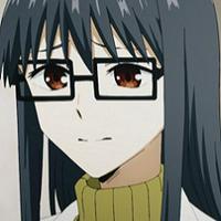 Asahina Hisame