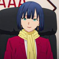 Akino Yuugiri