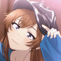 Arisa MBTI Personality Type: ENTP or ENTJ?