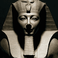 Thutmose III