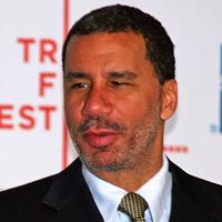 David Paterson