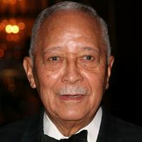 David Dinkins