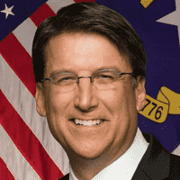 Pat McCrory