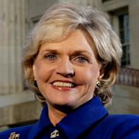 Bev Perdue