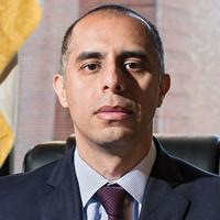 Jorge Elorza