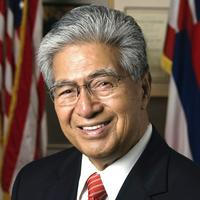 Daniel Akaka