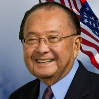 Daniel Inouye
