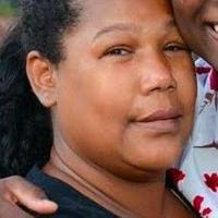 Dona Gisele Bento (Negão da BL)