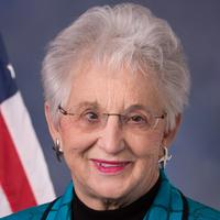 Virginia Foxx