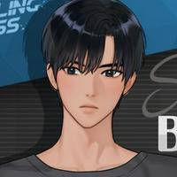 Ryu Blake