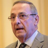 Paul LePage