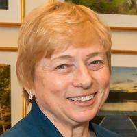 Janet Mills