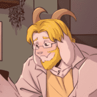 Storyshift! Asgore