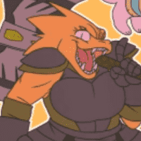 Underswap! Alphys