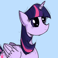 Twilight Sparkle