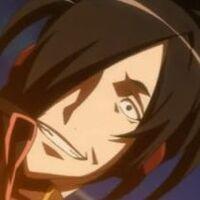 Keiichi Amagi