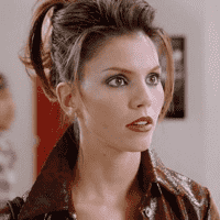 Cordelia Chase