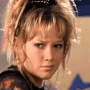 Lizzie McGuire