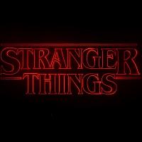 Stranger Things Intro