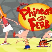 Phineas and Ferb Intro