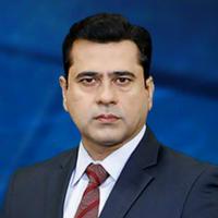 Imran Riaz Khan
