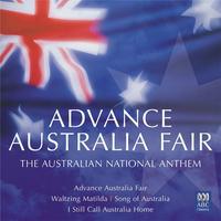 Advance Australia Fair (Australia)