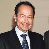 John Paulson