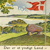 Der er et yndigt land (Denmark)