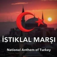 İstiklâl Marşı (Turkey)