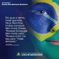 Hino Nacional Brasileiro (Brazil)