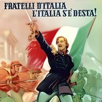 Il Canto degli Italiani (Italy)