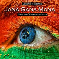 Jana Gana Mana (India)