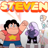 Steven Universe Intro