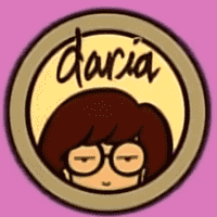 Daria Intro