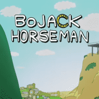 Bojack Horseman Intro