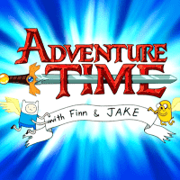 Adventure Time Intro