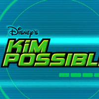 Kim Possible Intro