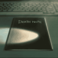 Death Note OP 1
