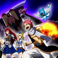 Fairy Tail OP 3