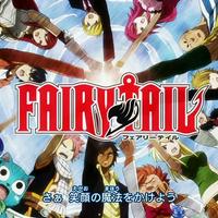 Fairy Tail OP 5