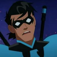 Dick Grayson “Nightwing”