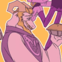 Underswap! Asgore