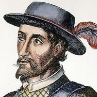 Juan Ponce de León