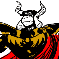 Underfell! Asgore