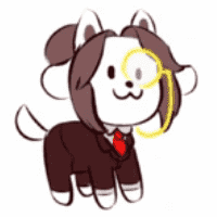 Underfell! Temmie